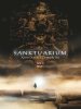 Xavier Dorison • Sanktuarium. 3 tomy